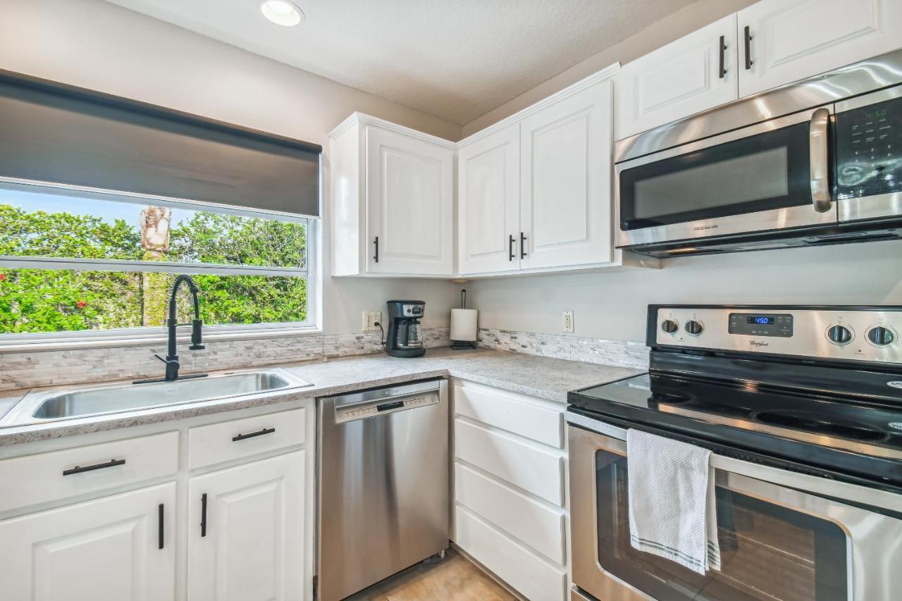 Heated Pool! Paradise In Midtown Tampa 3B2B Exterior foto